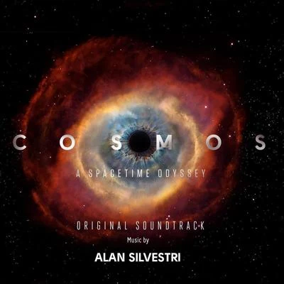 Cosmos: A SpaceTime Odyssey (Music from the Original TV Series) Vol. 4 專輯 Bob Daggett/Gordon Roberts/Alan Silvestri/Glen Ballard/Scott Henderson