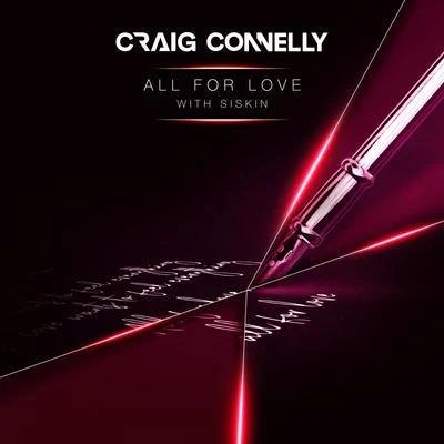 All For Love 專輯 Craig Connelly