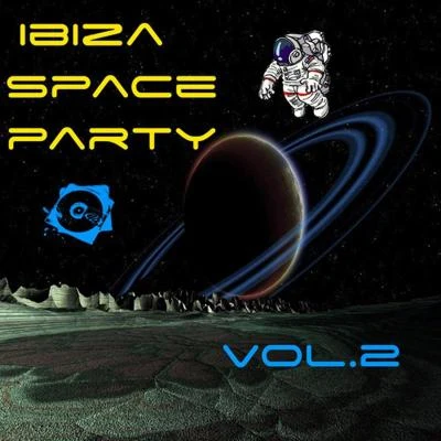 Ibiza Space Party Vol. 2 专辑 kenno/Funton