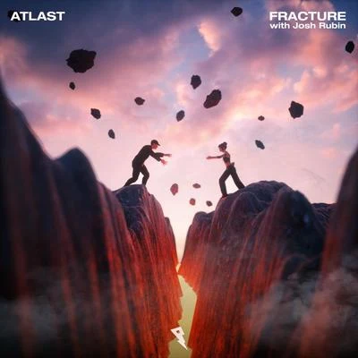 Fracture 專輯 ATLAST