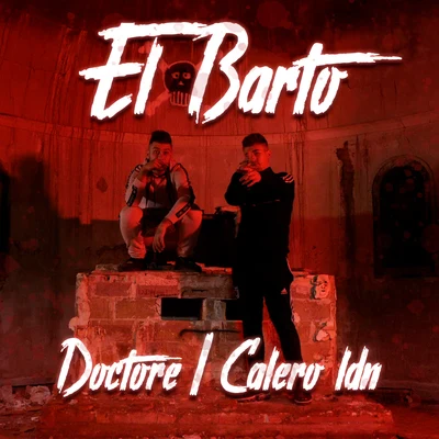 El Barto 专辑 Renso Ferrari/Doctore