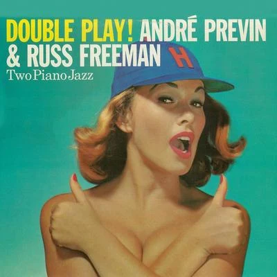 Russ FreemanChet BakerCarson SmithBob Neel Double Play (Remastered)