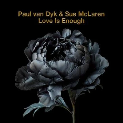 Love Is Enough 專輯 Sue McLaren/SOLR/Blackcode/Plastik Funk/Robbie Mendez