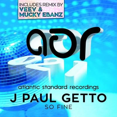 So Fine 專輯 J Paul Getto