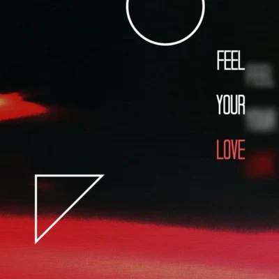 Feel Your Love 專輯 Jeff Ozmits/Martell