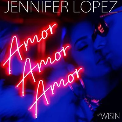 Amor, Amor, Amor 專輯 Wisin