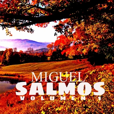 Salmos (Vol. 1) 专辑 Benjamin Bratt/Miguel/Natalia Lafourcade/Anthony Gonzalez/Michael Giacchino