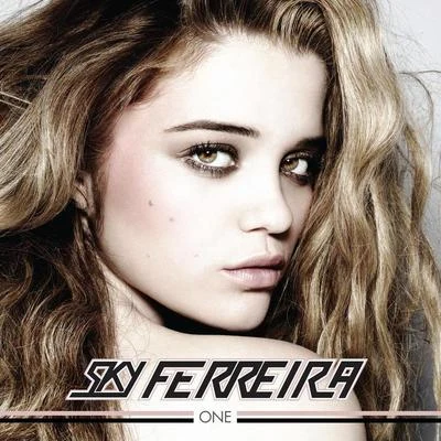 One 專輯 Sky Ferreira/Charli XCX