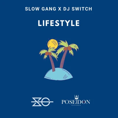 Lifestyle 专辑 TZR/Slow Gang/147storm/Lil-Z/BROOKE