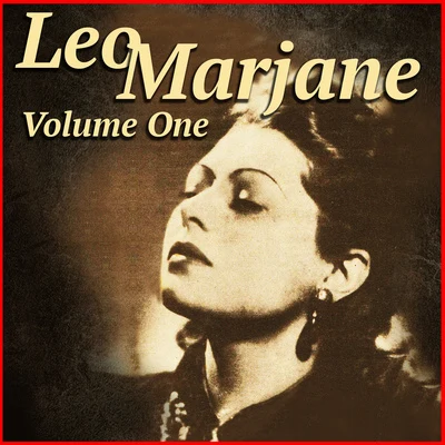 Léo Marjane Volume One 专辑 Leo Marjane