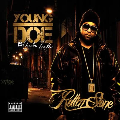 Rollinstone 專輯 Young Doe