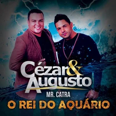 O Rei do Aquário 專輯 DJ Tubarão/Mr. Catra/Dj Risada