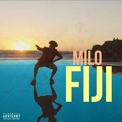 Fiji 專輯 MILO