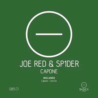 Capone 专辑 Joe Red