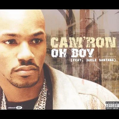 Oh Boy 專輯 Camron