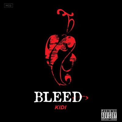 Bleed 專輯 KiDi