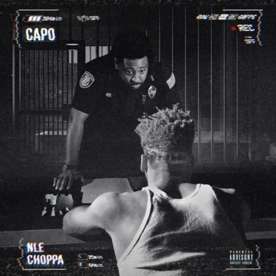 CAPO 专辑 NLE Choppa