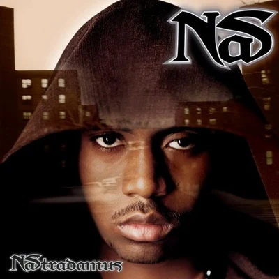 Nastradamus 專輯 Nas