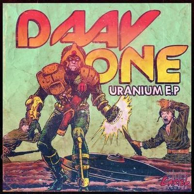 Daav One Uranium EP