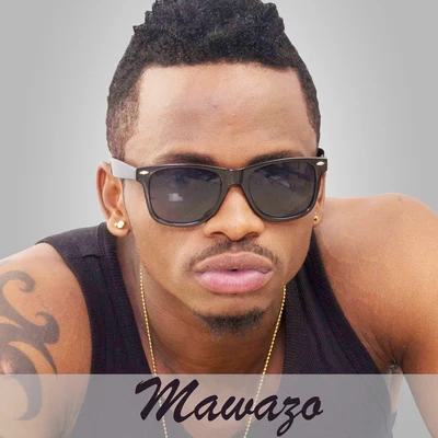 Mawazo 專輯 Diamond Platnumz/Kizz Daniel/Joeboy/Enisa/Jah Prayzah