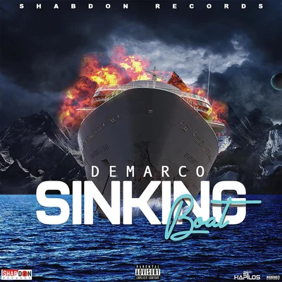 Sinking Boat 專輯 DeMarco/JayCrazie