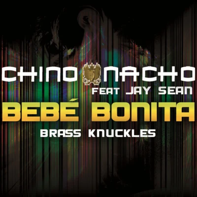 Bebé Bonita 專輯 Chino y Nacho