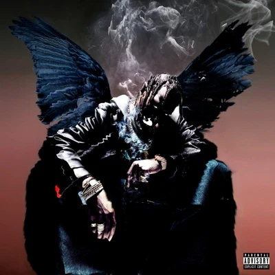 Birds in the Trap Sing McKnight 專輯 Travis Scott