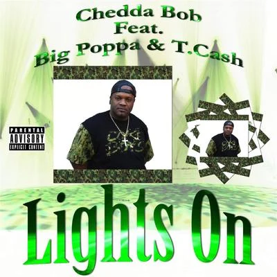 light son (feat. big pop pat.cash) 專輯 T.Cash