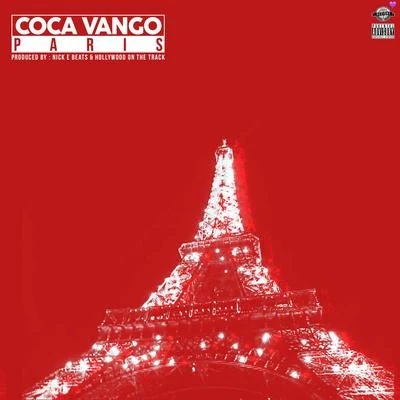 Coca VangoJazze Pha Paris