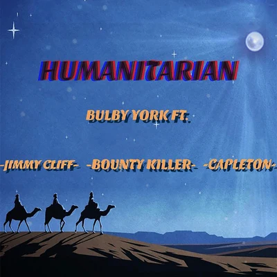 Humanitarian 專輯 Duckman/Terror Fabulous/Bounty Killer