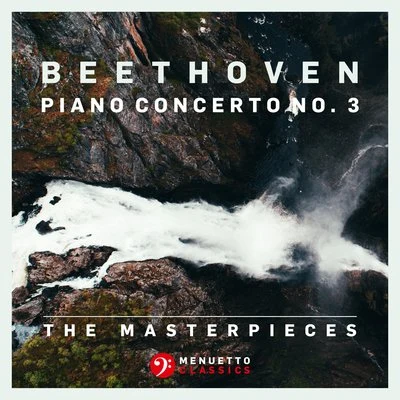 The Masterpieces - Beethoven: Piano Concerto No. 3 in C Minor, Op. 37 专辑 Russell Sherman