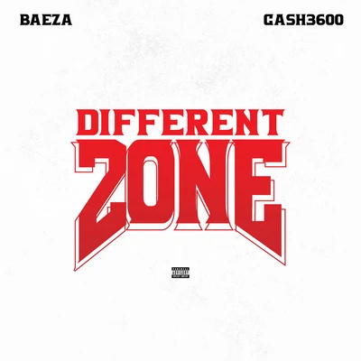 BaezaSeloRayven Justice Different Zone