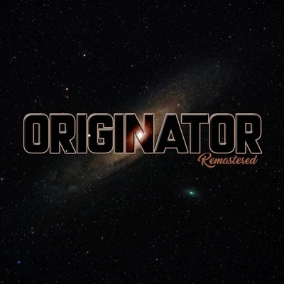 K-Rino Originator (Remastered) [feat. K-Rino]