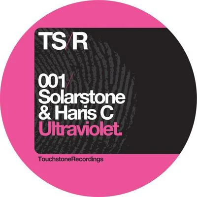 Ultraviolet 專輯 Solarstone/Orkidea