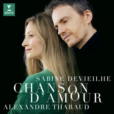 Chanson dAmour 专辑 Orchestre National de Lille/Sabine Devieilhe/Julia Lezhneva/Chamber Orchestra of Europe/Jakub Józef Orlinski