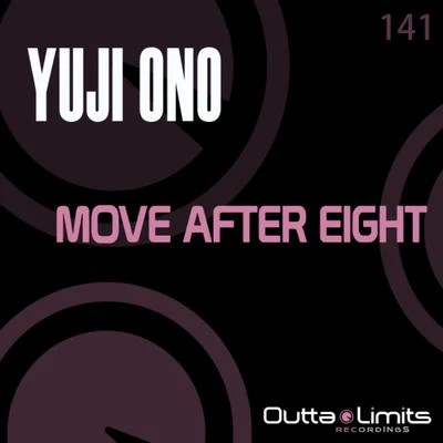 Yuji OnoMarie Vaunt Move After Eight