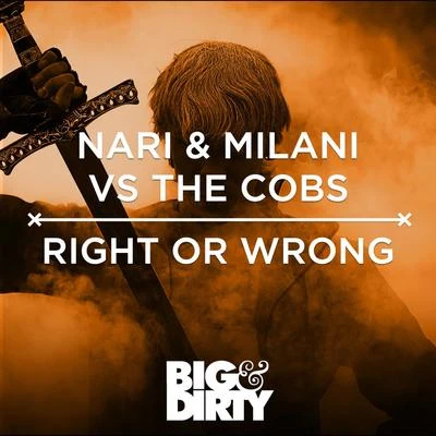 Right Or Wrong 專輯 Nari & Milani