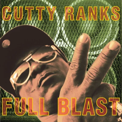 Cutty Ranks Full Blast