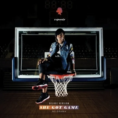 Rapsody She Got Game (Deluxe Edition)