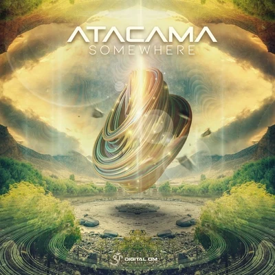 Somewhere 專輯 Atacama