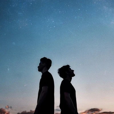 Gravitation 专辑 Petit Biscuit/JP Cooper