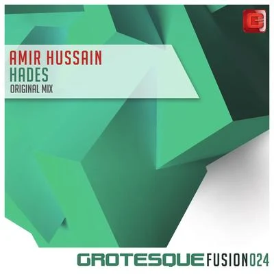 Hades 專輯 Amir Hussain