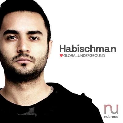 Global Underground: Nubreed 9 - Habischman 專輯 Aquarius Heaven