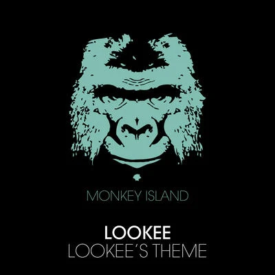 Lookees Theme 專輯 Lookee