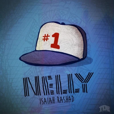 Nelly 專輯 Isaiah Rashad/TOKiMONSTA/AMBRE/Joey Purp