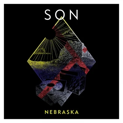 Nebraska 專輯 SƠN/Warren/VARGENTA