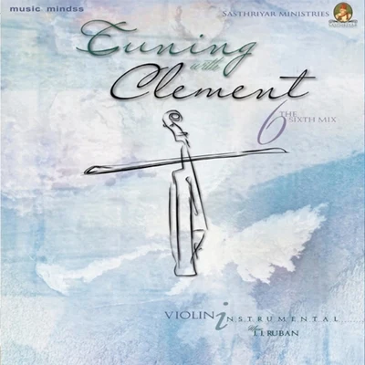 Tuning With Clements, Vol. 6 (Instrumental) 專輯 Jaya