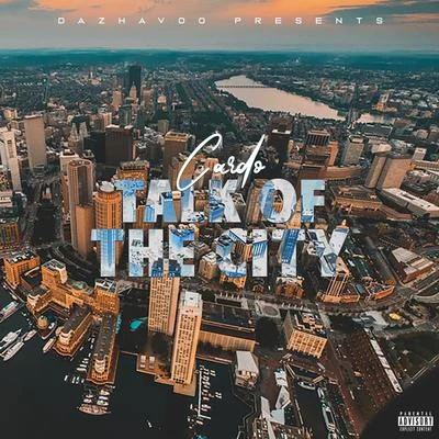 Talk of the City 專輯 Cardo