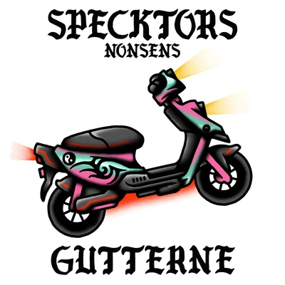 Gutterne 專輯 NONSENS