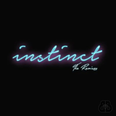 Instinct (The Remixes) 專輯 BB Diamond/Jack Junior